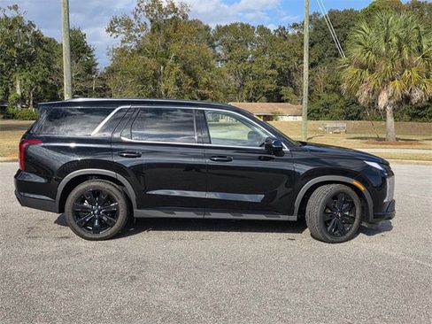 Used 2024 Hyundai Palisade XRT image 41