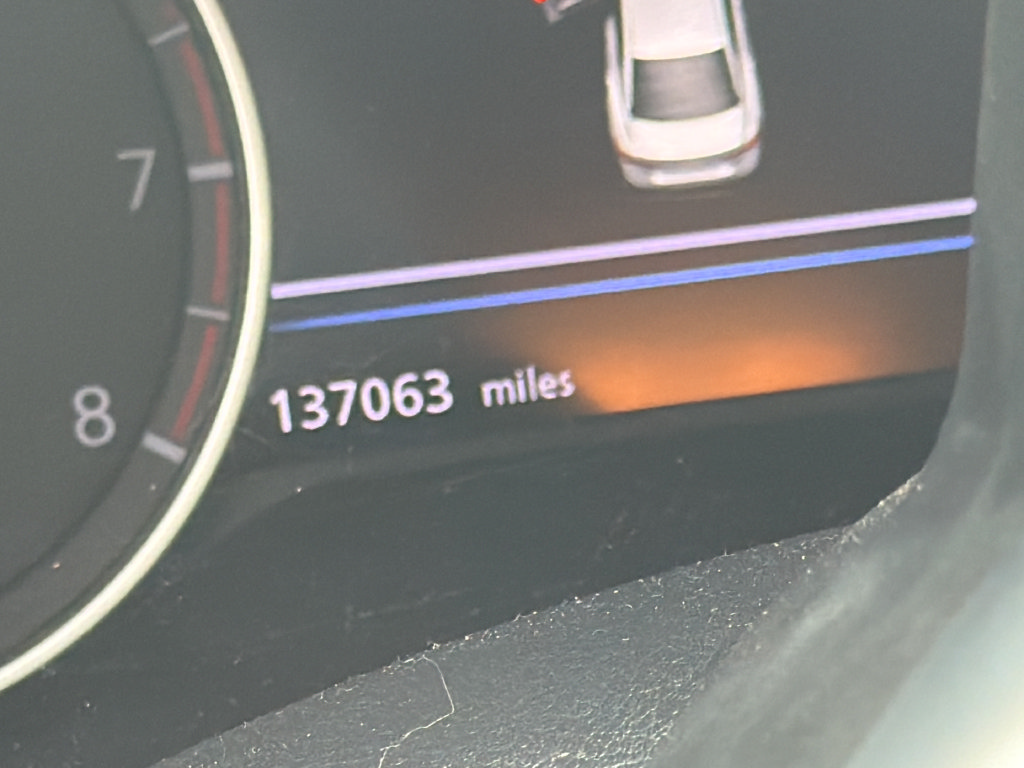 Used 2020 Nissan Sentra SV w/ Trunk Package FWD image 16