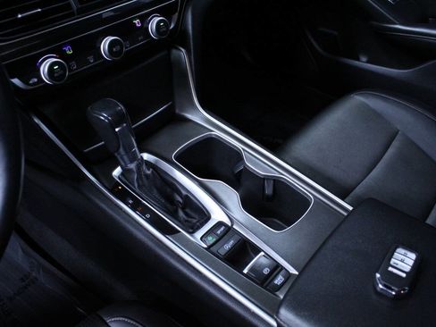 Used 2022 Honda Accord Sport image 26