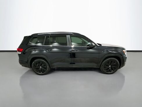 Used 2024 Volkswagen Atlas SE FWD image 8