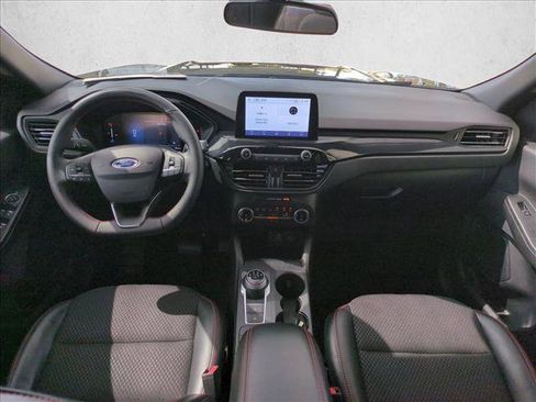 Used 2025 Ford Escape ST-Line AWD/4WD image 16