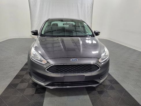 Used 2016 Ford Focus SE FWD image 14