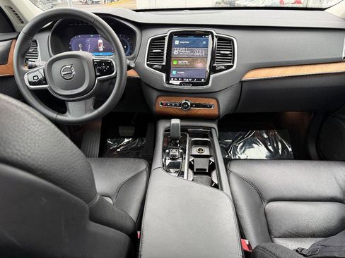 Certified 2023 Volvo XC90 B6 Plus w/ Protection Package Premier image 14