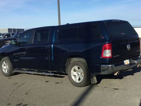 Certified 2022 RAM 1500 Big Horn image 6