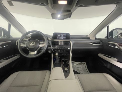 Used 2021 Lexus RX 350 AWD w/ Premium Package image 17