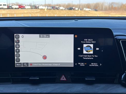 Used 2024 Kia Sportage X-Pro image 26