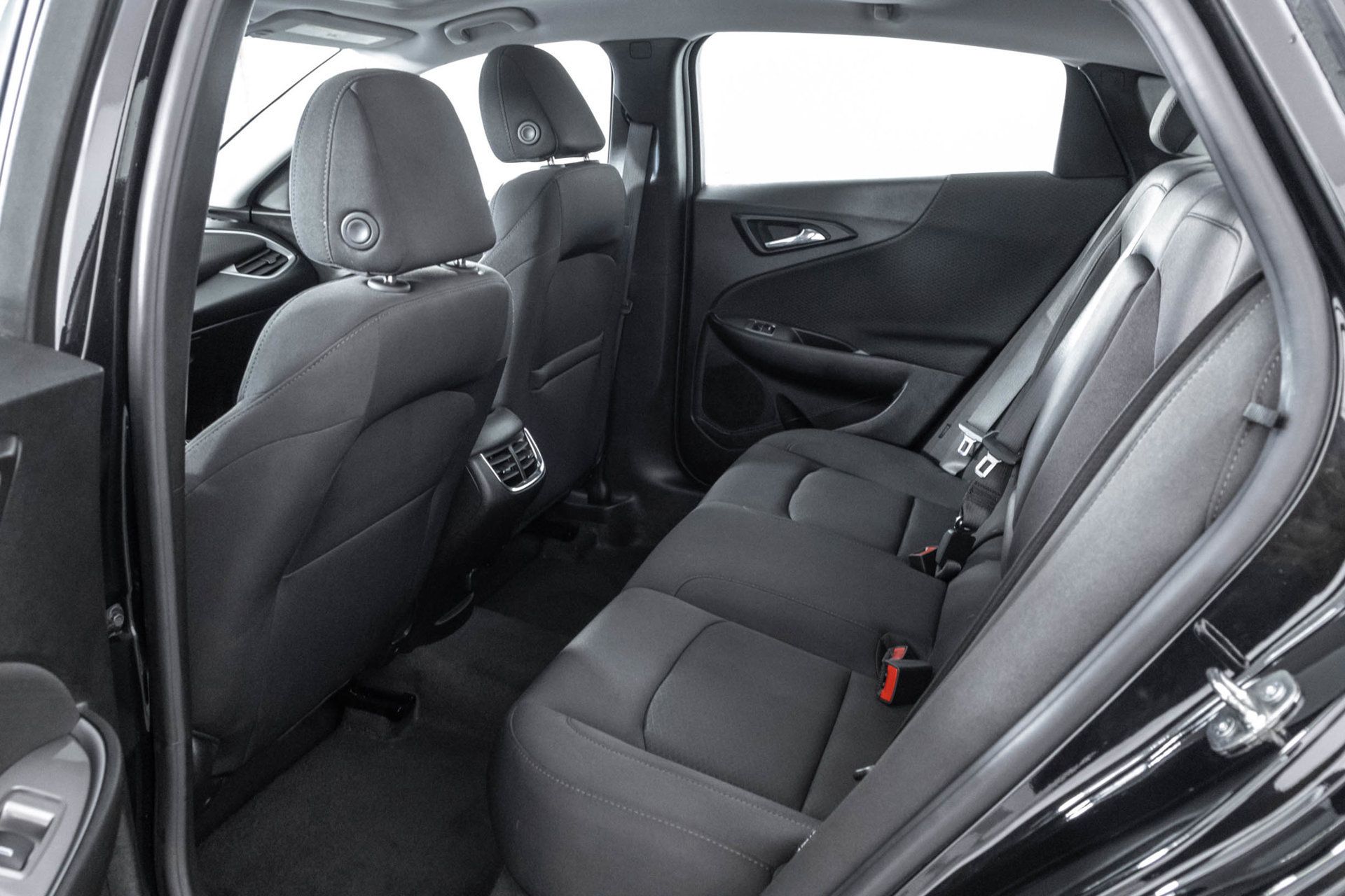 Used 2024 Chevrolet Malibu LT FWD image 36