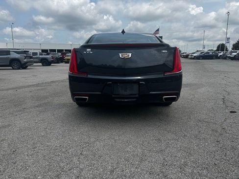 Used 2019 Cadillac XTS Premium Luxury w/ Driver Assist Package FWD image 5