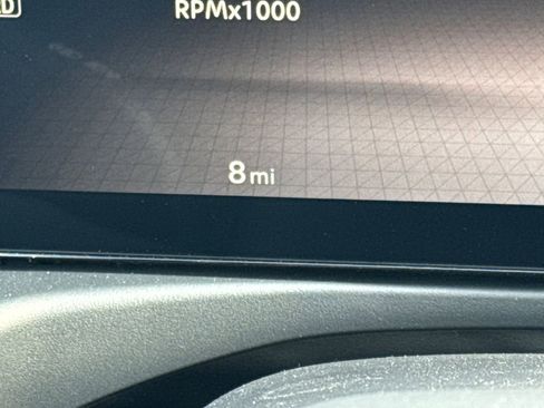 New 2026 Nissan Sentra SR w/ SR Premium Package image 17