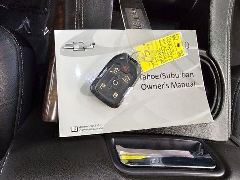 Used 2020 Chevrolet Tahoe LT AWD/4WD image 27