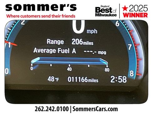 Used 2019 Honda Civic EX-L image 14