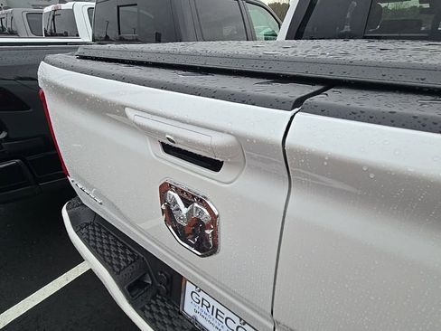 New 2026 RAM 1500 Limited image 8