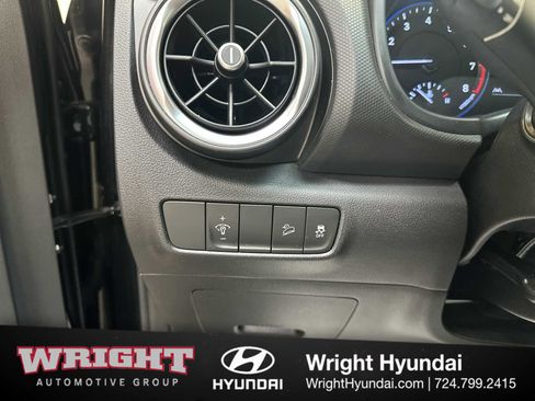 Certified 2023 Hyundai Kona SEL w/ Convenience Package image 23