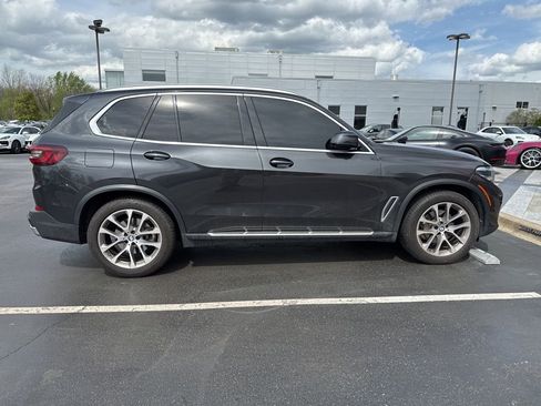 Used 2023 BMW X5 xDrive40i image 3