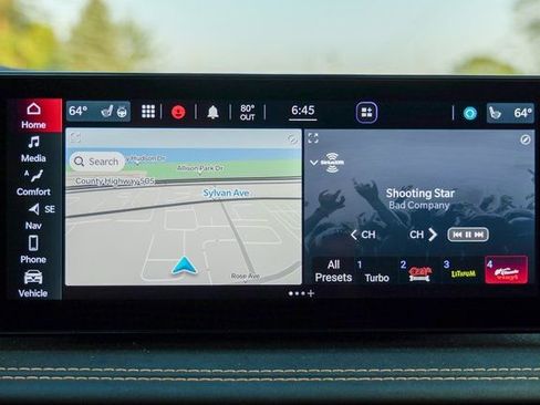 Used 2024 Alfa Romeo Tonale Ti w/ Active Assist Package image 46