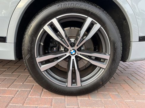 Certified 2023 BMW X7 xDrive40i w/ Executive Package image 13