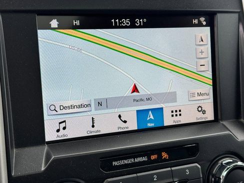 Used 2018 Ford F150 Lariat image 21