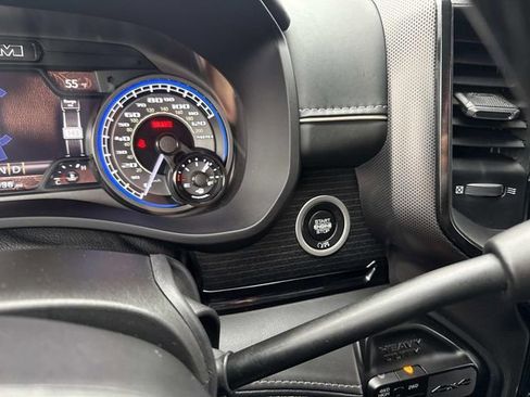 Used 2022 RAM 3500 Limited w/ Night Edition image 35