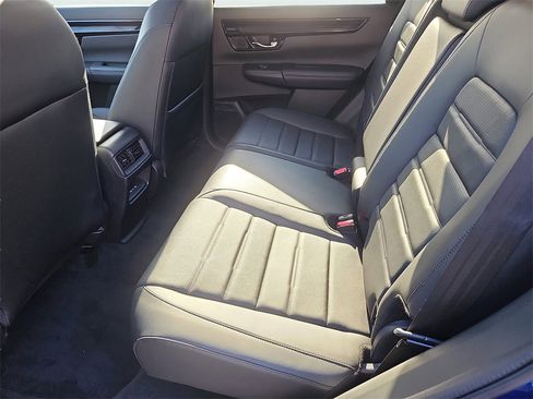 Used 2024 Honda CR-V EX-L image 30