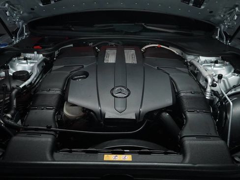 Used 2018 Mercedes-Benz SL 450 image 86
