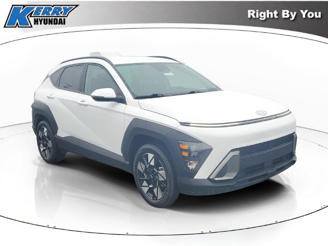 Certified 2025 Hyundai Kona SEL AWD/4WD 360° Tour