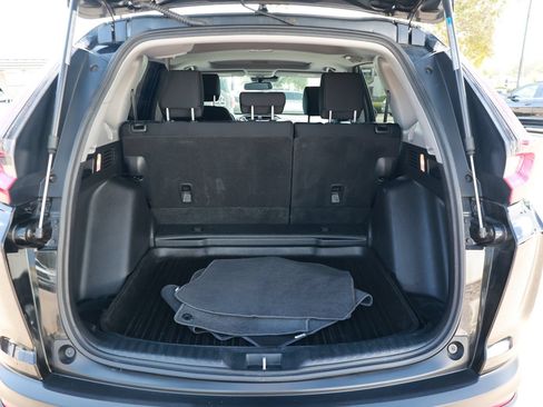 Used 2022 Honda CR-V EX image 38