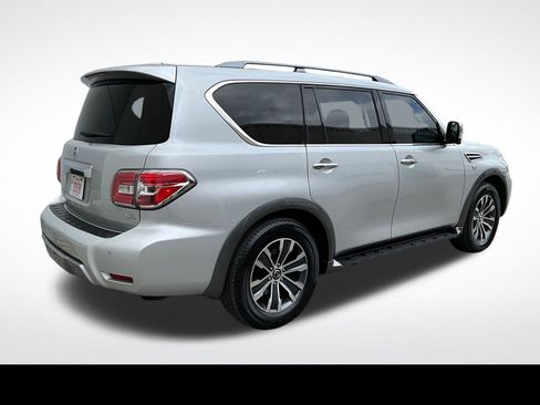 Used 2019 Nissan Armada SL w/ Premium Package AWD/4WD image 20
