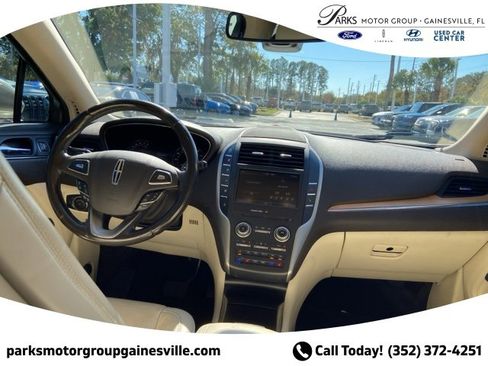 Used 2015 Lincoln MKC FWD w/ Equipment Group 102A Reserve image 14
