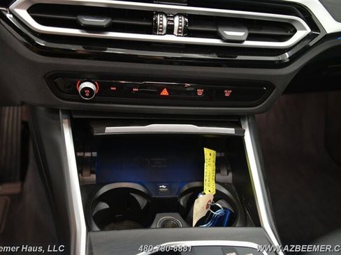 Used 2023 BMW i4 eDrive40 image 29