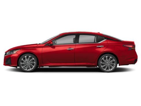 Certified 2025 Nissan Altima 2.5 SL FWD image 3