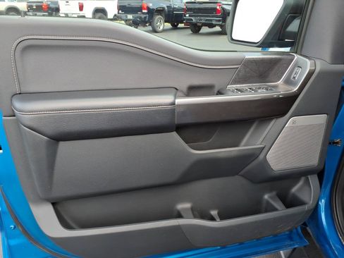 Used 2021 Ford F150 XLT w/ Equipment Group 302A High AWD/4WD image 11