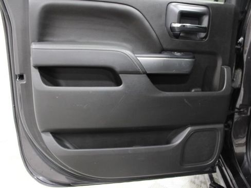 Used 2015 Chevrolet Silverado 1500 LT w/ All Star Edition AWD/4WD image 20