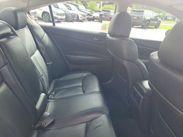 Used 2014 Nissan Maxima 3.5 SV w/ SV Value Package FWD image 18