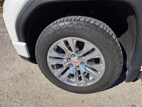 Used 2022 GMC Sierra 1500 Denali image 14