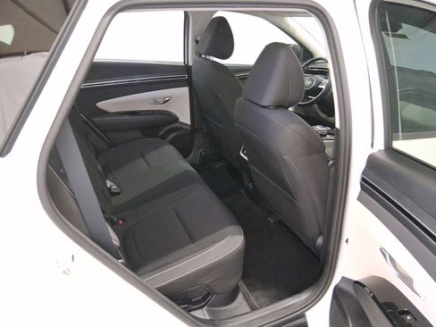 Used 2022 Hyundai Tucson SEL image 16