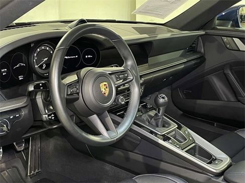 Used 2023 Porsche 911 Carrera S image 17