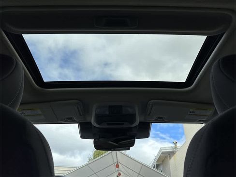 New 2025 Subaru Crosstrek 2.5i Premium image 13