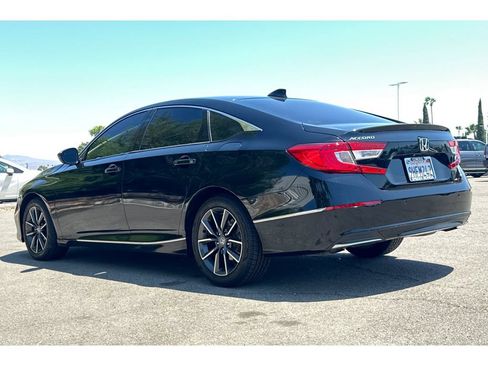 Used 2022 Honda Accord EX-L image 3