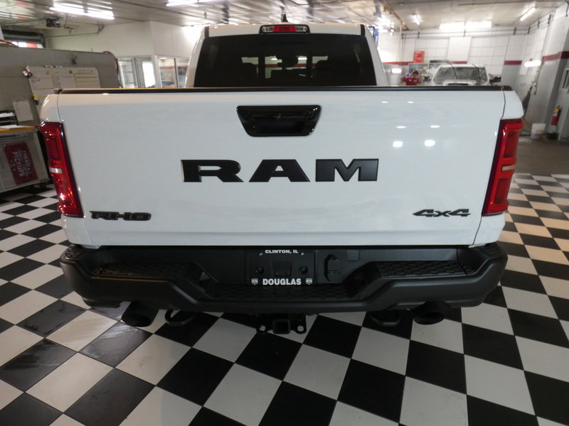 New 2026 RAM 1500 RHO AWD/4WD image 6