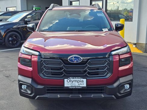 New 2026 Subaru Outback Limited AWD/4WD image 2