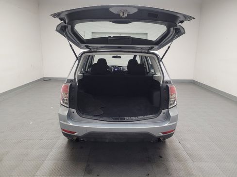 Used 2013 Subaru Forester 2.5X image 29