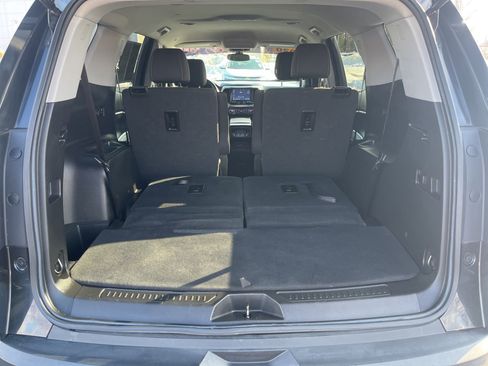 Used 2020 GMC Acadia SLE image 13