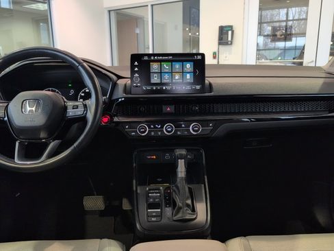 Used 2024 Honda CR-V EX-L image 20