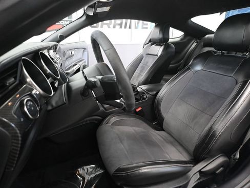 Used 2020 Ford Mustang Shelby GT350 w/ Technology Package RWD image 22