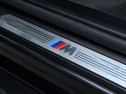 Used 2023 BMW X3 sDrive30i w/ M Sport Package image 97