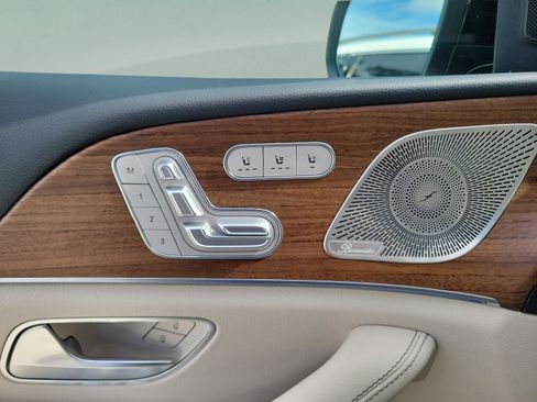 New 2026 Mercedes-Benz GLS 450 4MATIC image 13