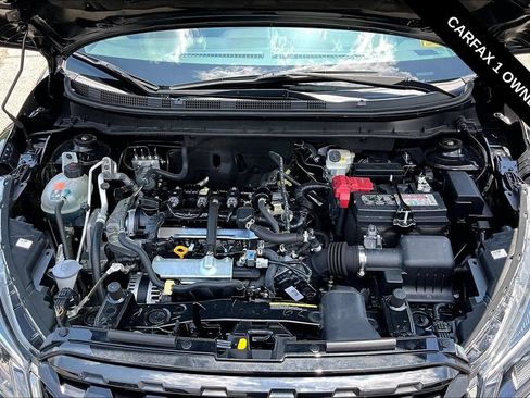 Used 2023 Nissan Kicks SR w/ SR Premium Package FWD image 28