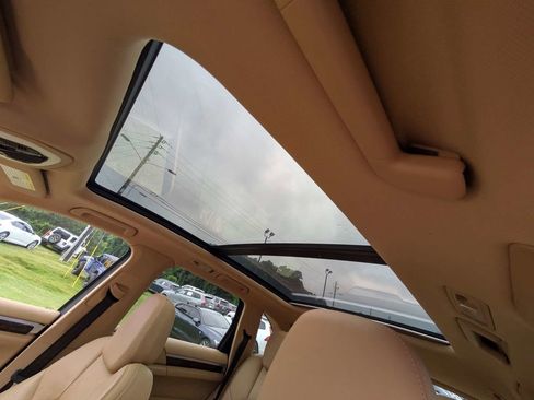 Used 2016 Porsche Cayenne AWD/4WD image 21