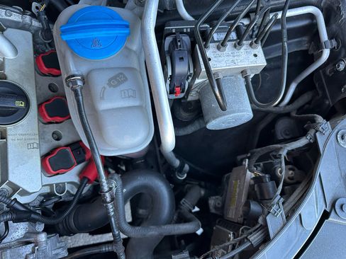 Used 2014 Audi SQ5 Premium Plus image 9