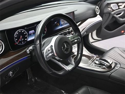 Used 2020 Mercedes-Benz CLS 450 CLS 450 image 4